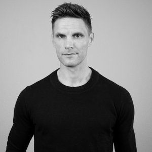 Meet your Posher, John